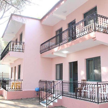 Hotel Marmara Велипойе Экстерьер фото
